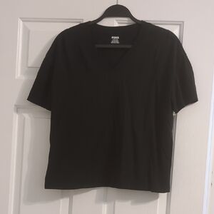 Victoria Secret Black Shirt